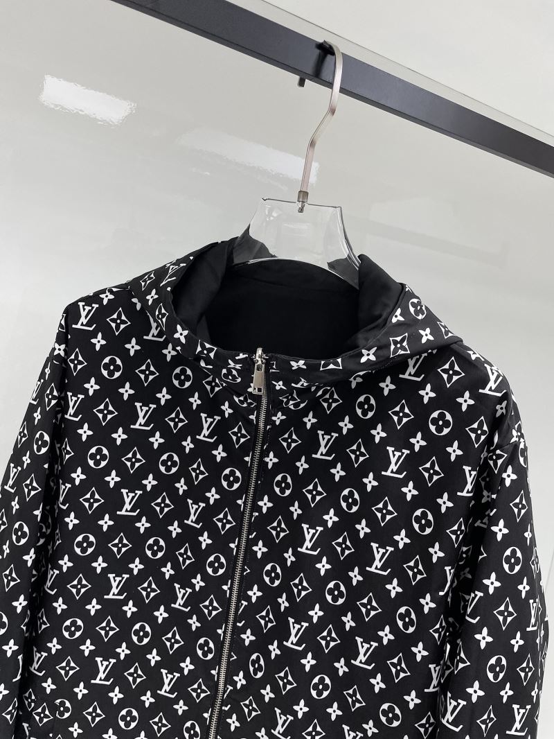 Louis Vuitton Outwear